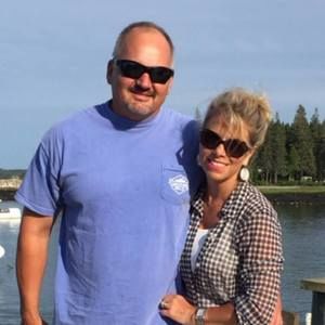 Meet your Posher, Dana